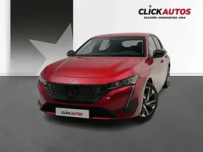 Usado Peugeot 308