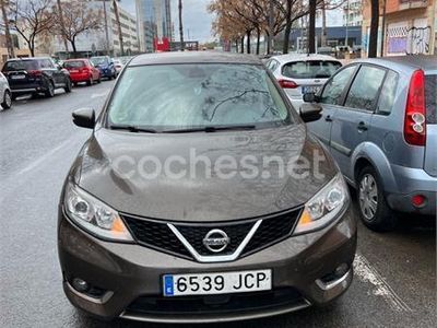 Nissan Pulsar