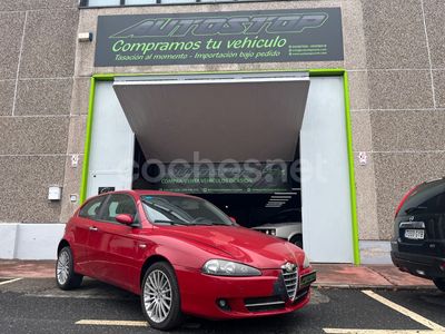 Alfa Romeo 147