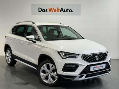 usado Seat Ateca 1.5 EcoTSI S&S X-Perience XM DSG