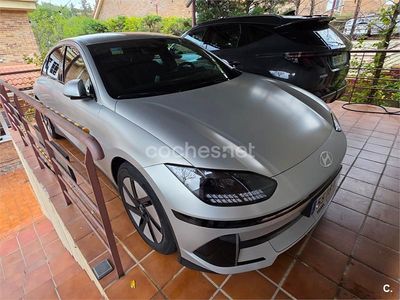 Usado Hyundai Ioniq 6 2025 Eléctrico Berlina