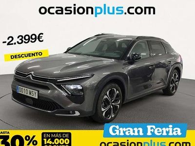 Citroën C5 X