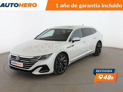 VW Arteon