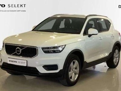 usado Volvo XC40 T3