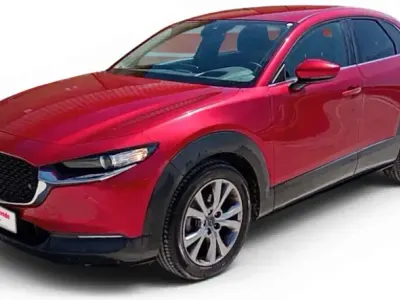 Usado Mazda CX-30