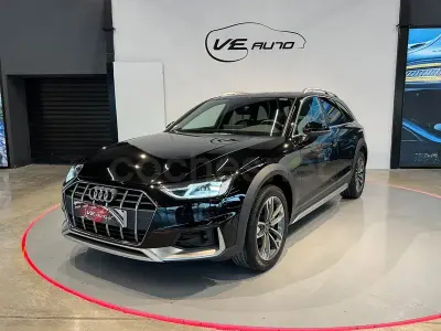 Usado Audi A4 Allroad