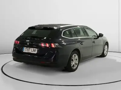 Usado Peugeot 508