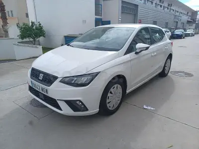 Usado Seat Ibiza