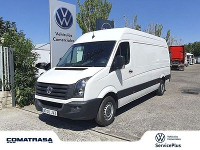 VW Crafter