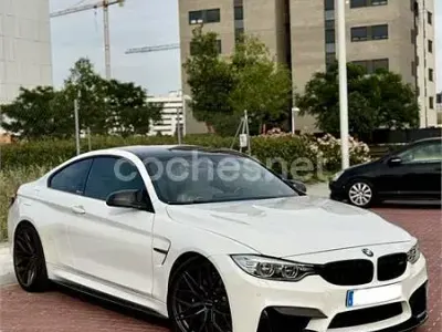 Usado BMW M4