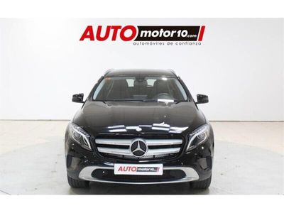 Mercedes GLA200