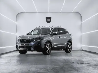 Usado Peugeot 3008