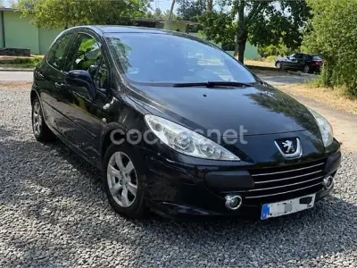 Usado Peugeot 307