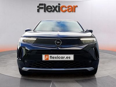 Negro Usado 2021 Opel Mokka Business Elegance SUV | 13.490 € (Buen precio)