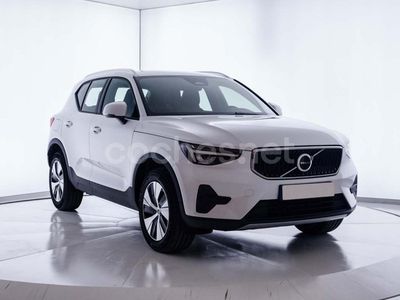 Usado Volvo XC40 Core 163 CV (119 kW) 2024 Blanco SUV