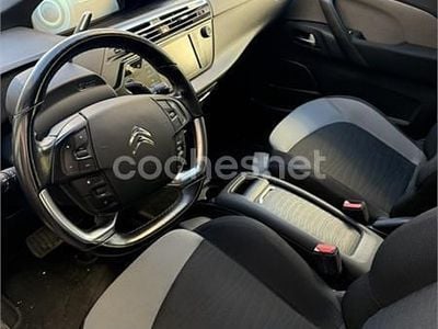 Citroën Grand C4 Picasso