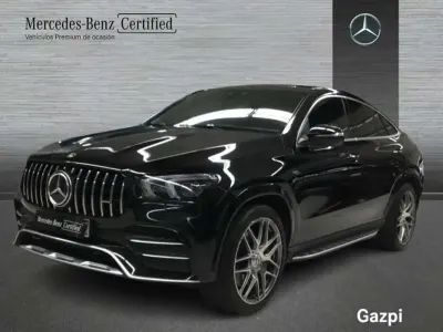 Usado Mercedes GLE53 AMG AMG 435 CV (319 kW) 2023 SUV
