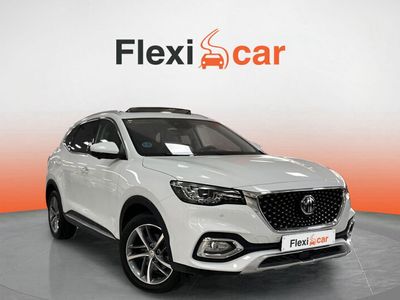 usado MG HS 1.5 Turbo GDI Luxury DCT Gasolina en Flexicar Cornellà