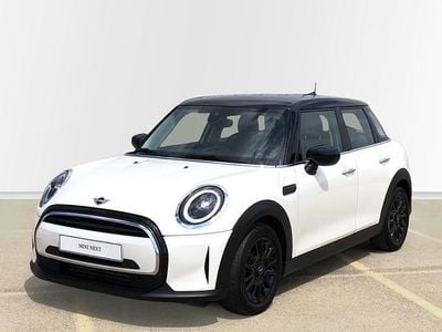 Usado Mini Cooper 136 CV (100 kW) 2023 Utilitario