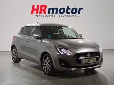 usado Suzuki Swift 1.2 Gle Evap