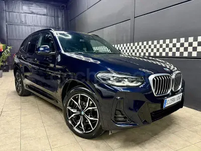 Usado BMW X3