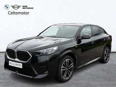 Black sapphire (metalizado) Usado 2024 BMW X2 Comfort Edition SUV | 46.900 € (Un poco caro)