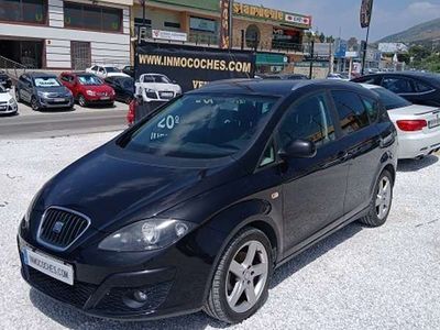 Seat Altea XL