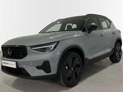 Nuevo Volvo XC40 Ultra 2025 Gris SUV