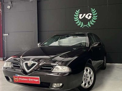 Alfa Romeo 166