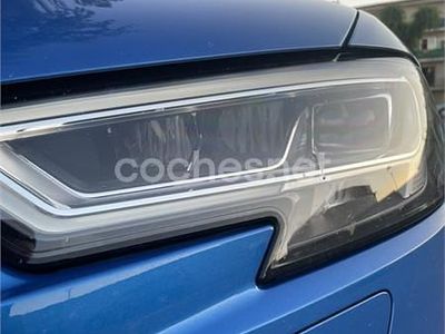 Audi A3 Sportback e-tron