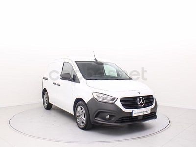 Usado Mercedes Citan 112 116 CV (85 kW) 2023 Blanco Familiar