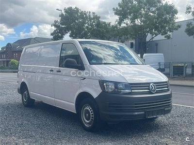 VW T5