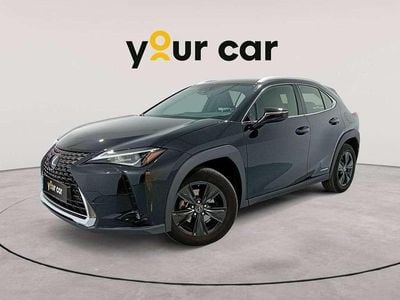Lexus UX 250h