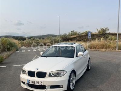 BMW 118 Coupé