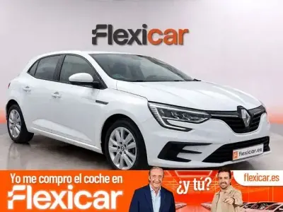 Usado Renault Mégane II