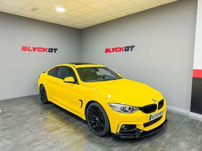 BMW 428