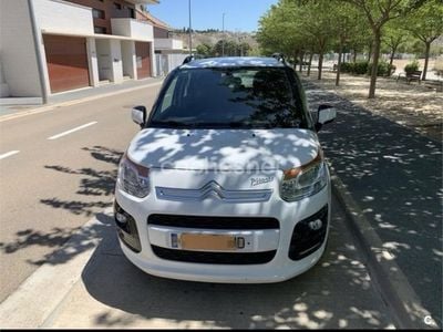 Citroën C3 Picasso