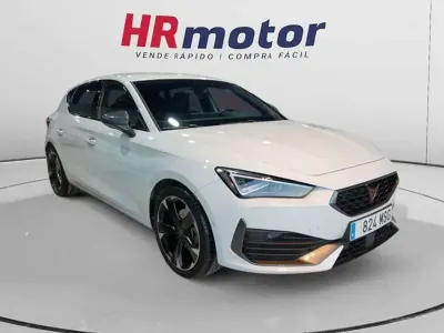 Usado Cupra Leon