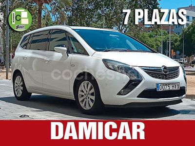 Opel Zafira Tourer