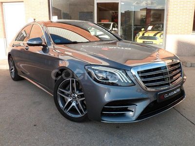 Mercedes S350