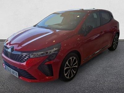 Usado 2025 Renault Clio V Techno | 16.990 € (Precio justo)