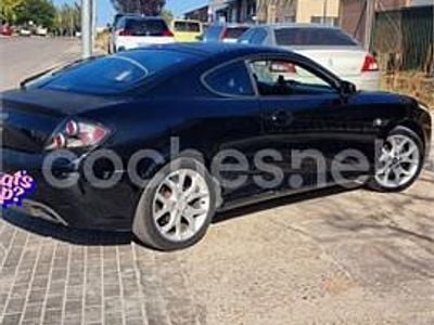 Hyundai Coupé