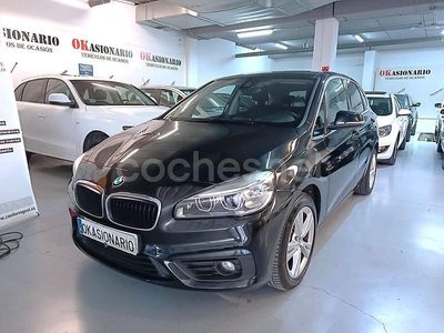 BMW 216 Active Tourer