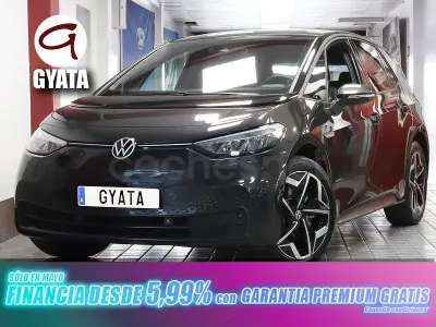 Begagnad VW ID.3