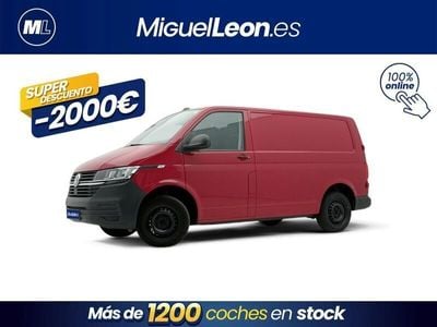 VW T6.1