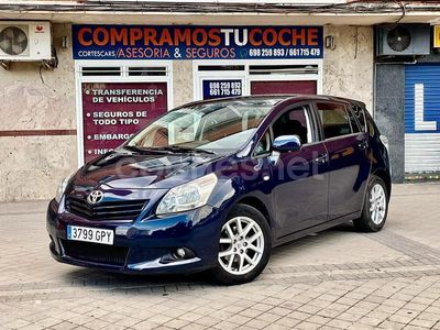 Toyota Verso