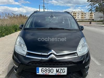 Citroën Grand C4 Picasso