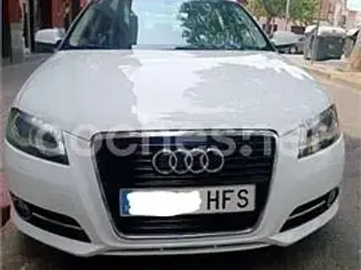 Usado Audi A3
