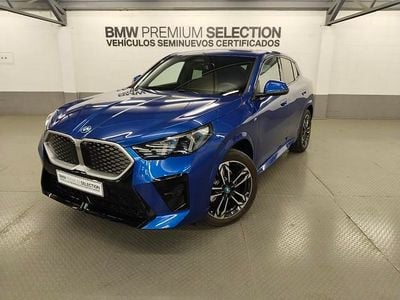 Usado BMW iX2 Comfort Edition 150 kW (204 CV) 2025 SUV