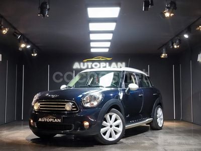Mini Cooper D Countryman